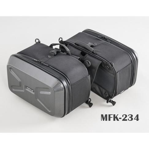 TANAX motofizz タナックス モトフィズ ミニシェルケース GROM TANAX motofizz タナックス モトフィズ ミニシェルケース GROM