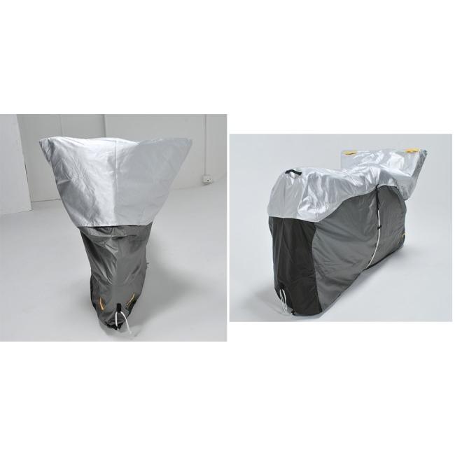 レイト商会 匠バイクカバー タクミバイクカバー 【匠-たくみ-】匠