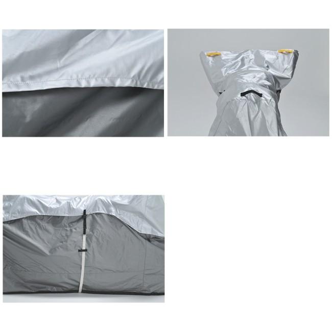 レイト商会 匠バイクカバー タクミバイクカバー 【匠-たくみ-】匠