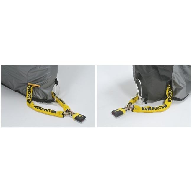 レイト商会 匠バイクカバー タクミバイクカバー 【匠-たくみ-】匠