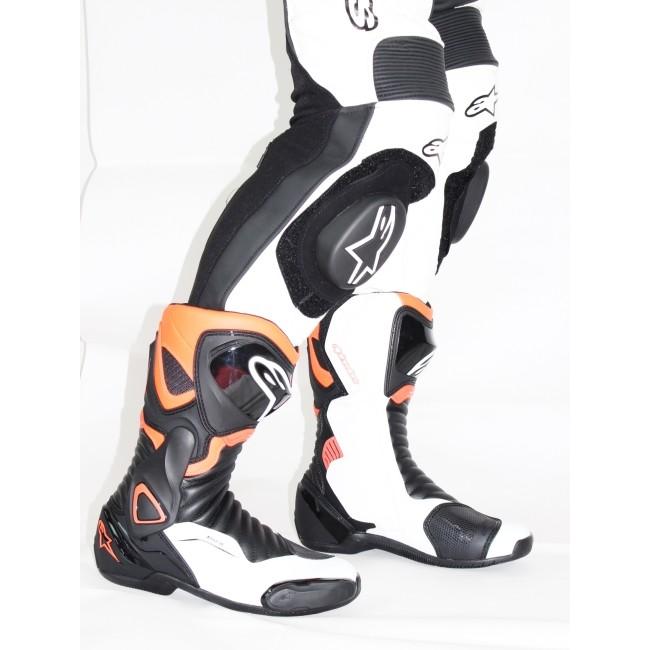 アルパインスターズ（alpinestars） SMX-6 V2 BOOT［SMX-6 ブーツ 