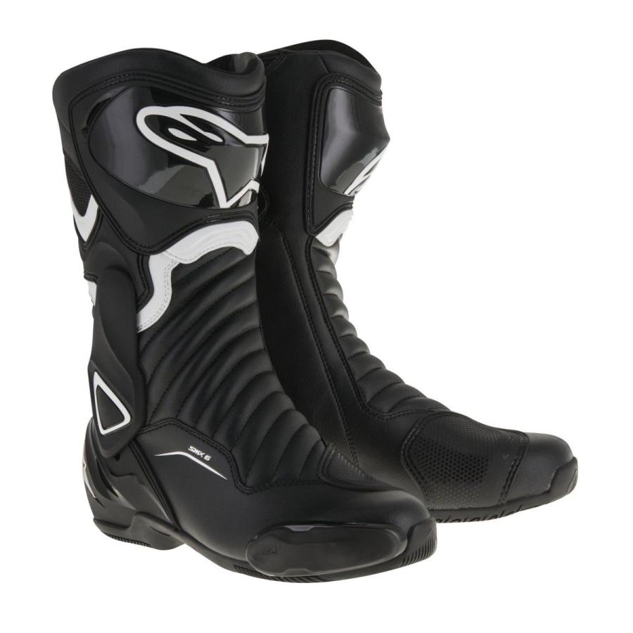 アルパインスターズ（alpinestars） SMX-6 V2 BOOT［SMX-6 ブーツ