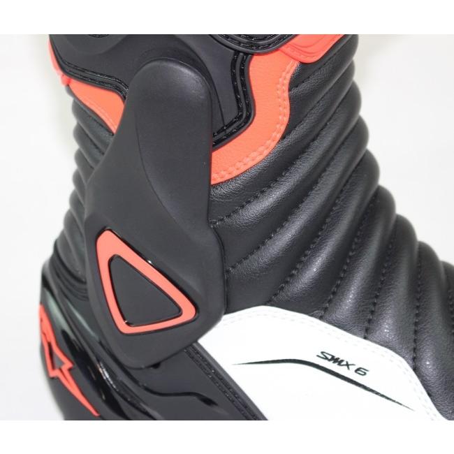 アルパインスターズ alpinestars SMX-6 V2 BOOT [SMX-6 ブーツ] サイズ 