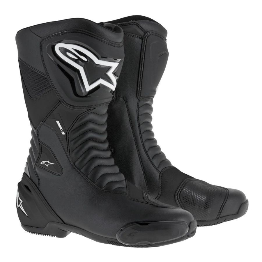 アルパインスターズ alpinestars SMX-S BOOT［SMX-S ブーツ ブラック 