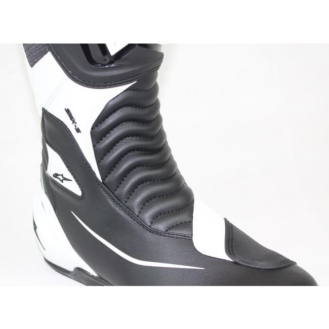 アルパインスターズ alpinestars SMX-S BOOT [SMX-S ブーツ] サイズ 