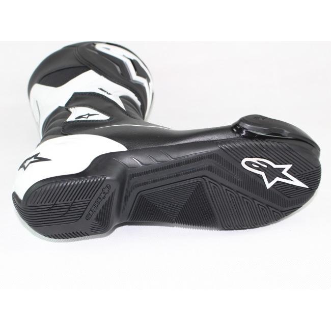 アルパインスターズ alpinestars SMX-S BOOT [SMX-S ブーツ] サイズ 