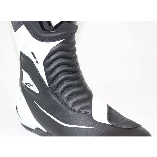 alpinestars アルパインスターズ SMX-S BOOT［SMX-S ブーツ ブラック