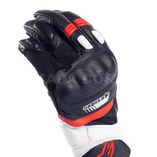 alpinestars アルパインスターズ SP-5 LEATHER GLOVE [SP-5 レザー