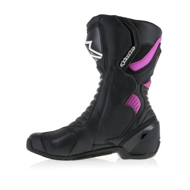 アルパインスターズ（alpinestars） STELLA SMX 6 BOOT［ステラ ブーツ