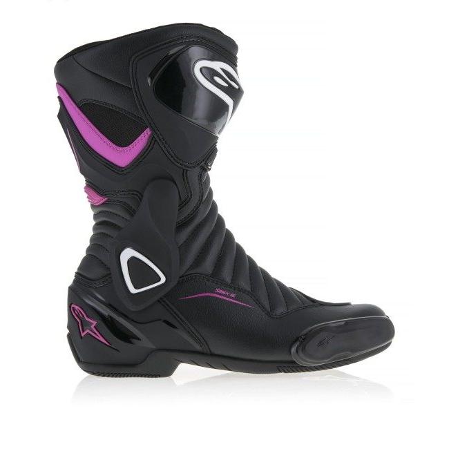 アルパインスターズ（alpinestars） STELLA SMX 6 BOOT［ステラ ブーツ
