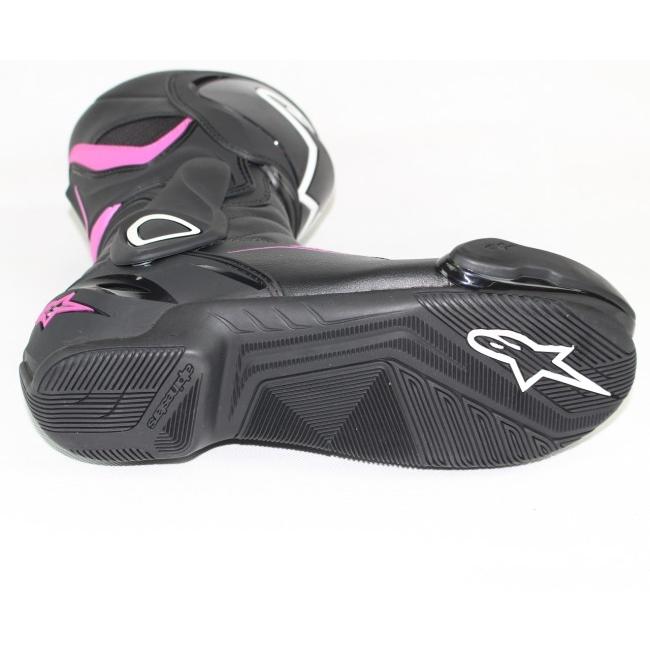 アルパインスターズ（alpinestars） STELLA SMX 6 BOOT［ステラ ブーツ