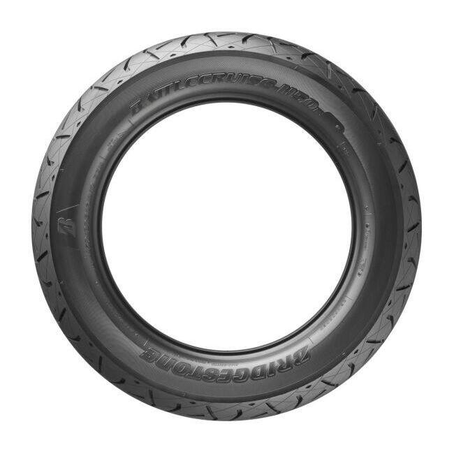 BRIDGESTONE（ブリヂストン） BATTLECRUISE H50 【150/80 B16 M/C 77H