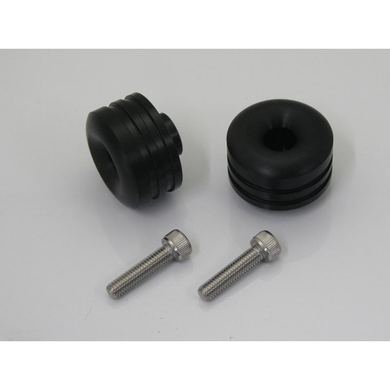 まるページ POSH（ポッシュ） CF POSH CFポッシュ カウルスライダー NSF100 HONDA