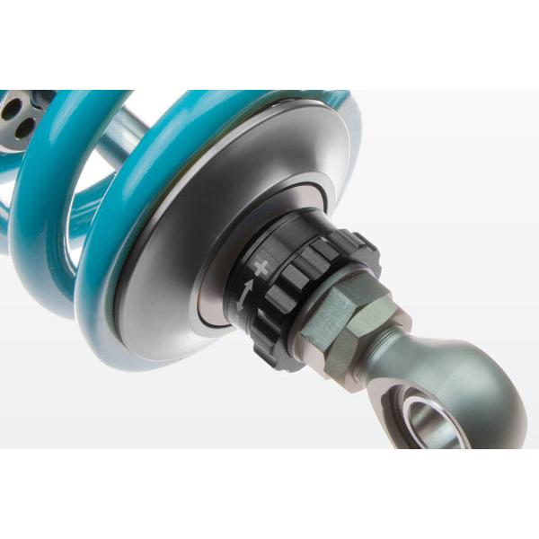 NITRON ナイトロン リアサスペンションモノショック NTR R3 NITRON ナイトロン リアサスペンションモノショック NTR R3