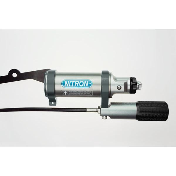 NITRON ナイトロン リアサスペンションモノショック NTR R3 NITRON ナイトロン リアサスペンションモノショック NTR R3