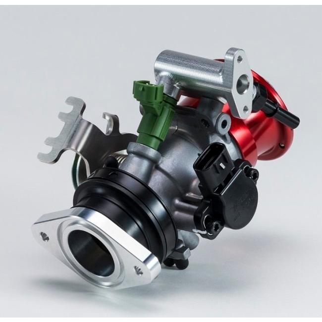 YAMAMOTO RACING（ヤマモトレーシング） Φ46スロットルボディ SR400