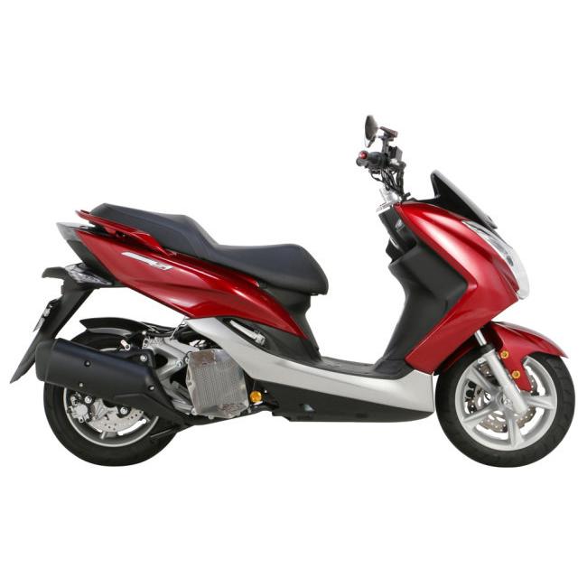 KITACO キタコ i-mapインジェクションコントローラー カプラーオンセット マジェスティS YAMAHA ヤマハ インジェクションコントローラー・サブコン 吸気関連の画像