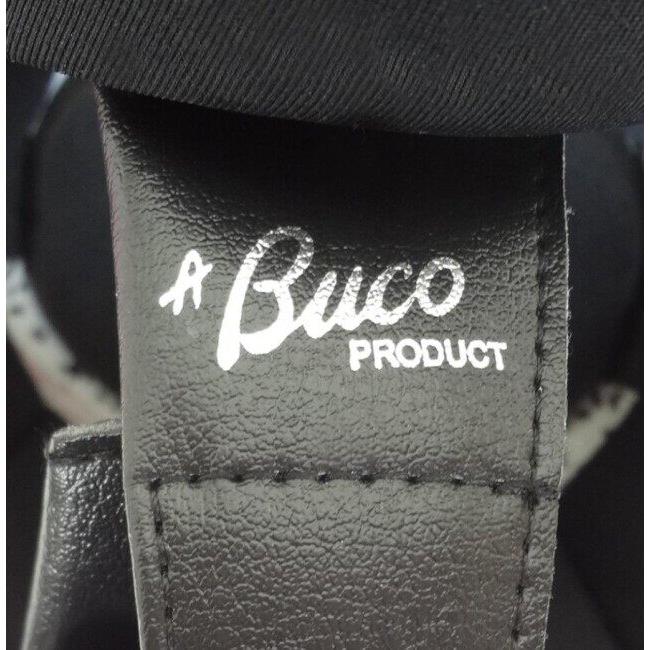 BUCO（ブコ） スタンダード スキャロップ サイズ：XL ジェット