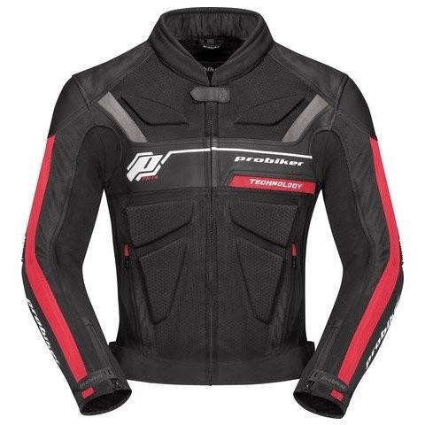 PROBIKER プロバイカー PR-14 テキスタイル ジャケット サイズ：50 メッシュジャケット アパレルの画像
