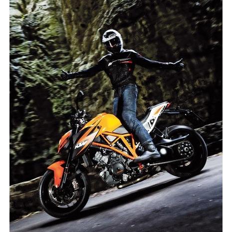 PROBIKER プロバイカー PR-14 テキスタイル ジャケット サイズ：54 メッシュジャケット アパレルの画像