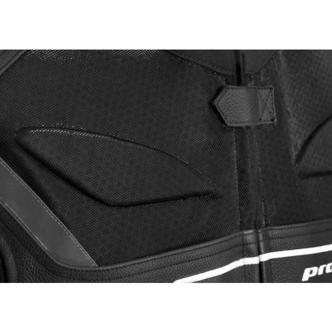PROBIKER プロバイカー PR-14 テキスタイル ジャケット サイズ：56 メッシュジャケット アパレルの画像