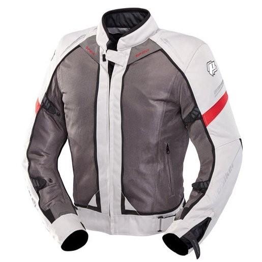 PROBIKER プロバイカー PR-15 テキスタイル ジャケット サイズ：56 メッシュジャケット アパレルの画像