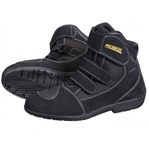 PROBIKER プロバイカー ヴィジョン ブーツ サイズ：36