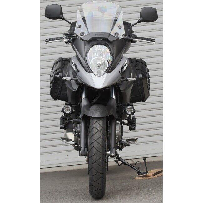 KIJIMA（キジマ） LEDウインカーキット TRL2タイプ GSX-S1000 SV650 V