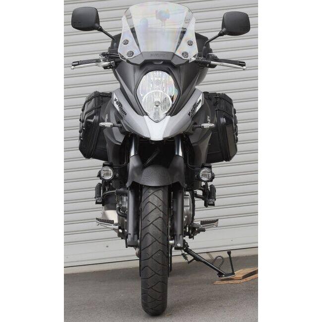 KIJIMA（キジマ） LEDウインカーキット TRL2タイプ GSX-S1000 SV650 V