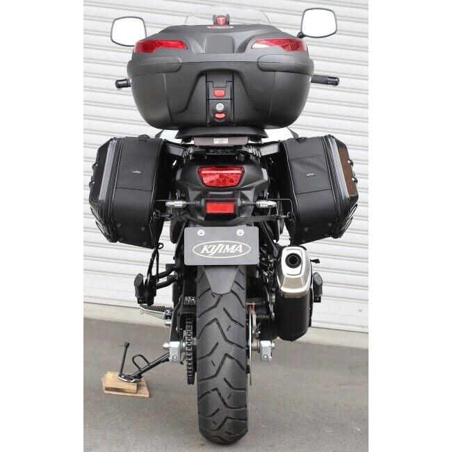 KIJIMA（キジマ） LEDウインカーキット TRL2タイプ GSX-S1000 SV650 V