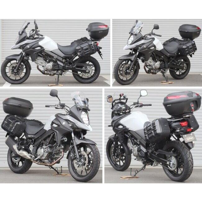 キジマ RL2タイプウインカーセット Vストローム250キジマ RL2タイプ