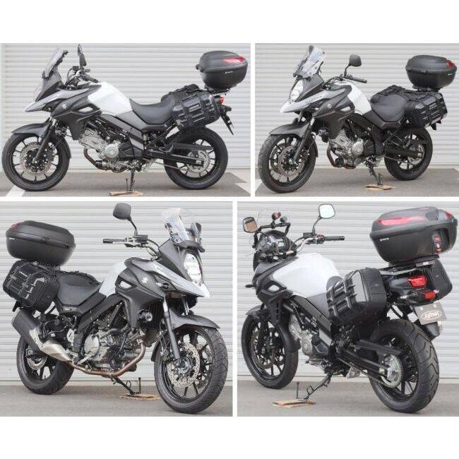 KIJIMA（キジマ） LEDウインカーキット TRL2タイプ GSX-S1000 SV650 V
