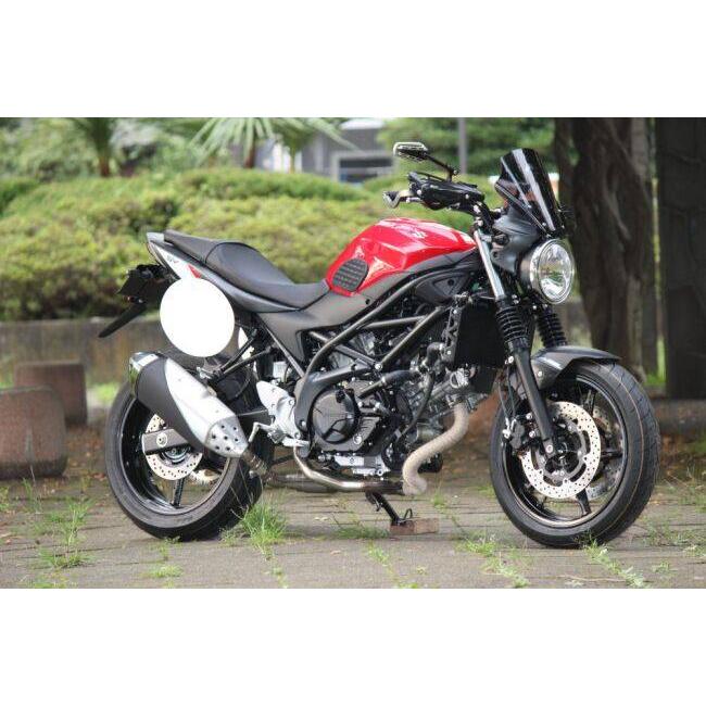 KIJIMA（キジマ） LEDウインカーキット TRL2タイプ GSX-S1000 SV650 V