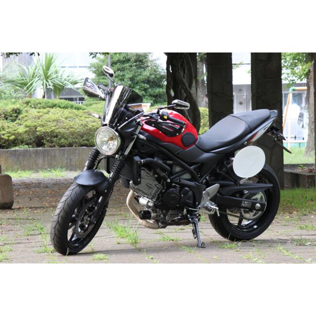 KIJIMA（キジマ） LEDウインカーキット TRL2タイプ GSX-S1000 SV650 V