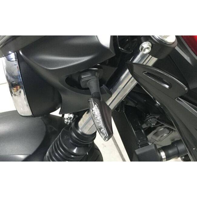 KIJIMA（キジマ） LEDウインカーキット TRL2タイプ GSX-S1000 SV650 V