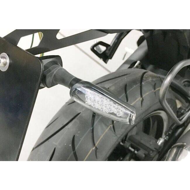 KIJIMA（キジマ） LEDウインカーキット TRL2タイプ GSX-S1000 SV650 V