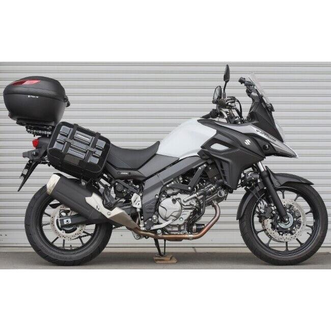 KIJIMA（キジマ） LEDウインカーキット TRL2タイプ GSX-S1000 SV650 V