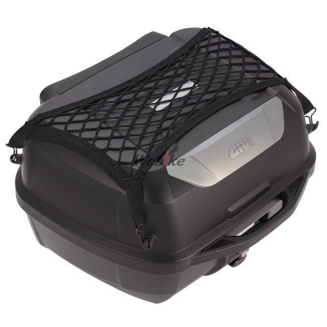 GIVI（ジビ） モノロックケース [E43NTL-ADV] トップケース・テール