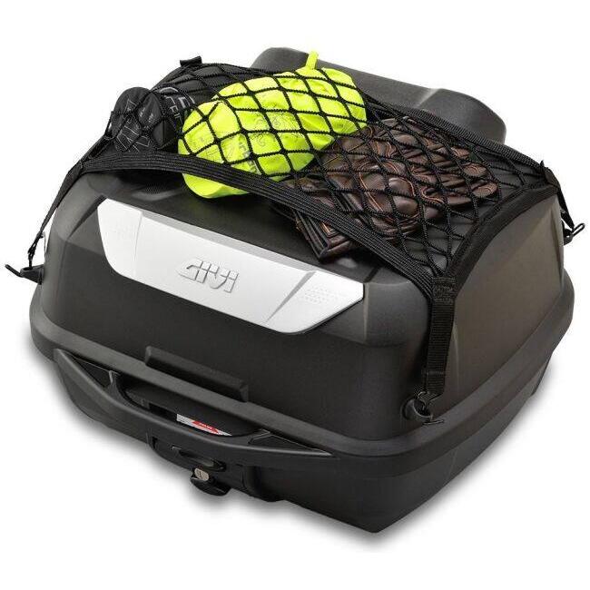 GIVI（ジビ） モノロックケース [E43NTL-ADV] トップケース・テール