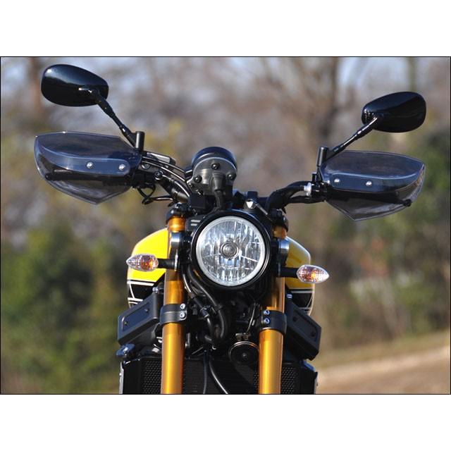 CHIC DESIGN（シックデザイン） ガイラガントレット スクリーンカラー