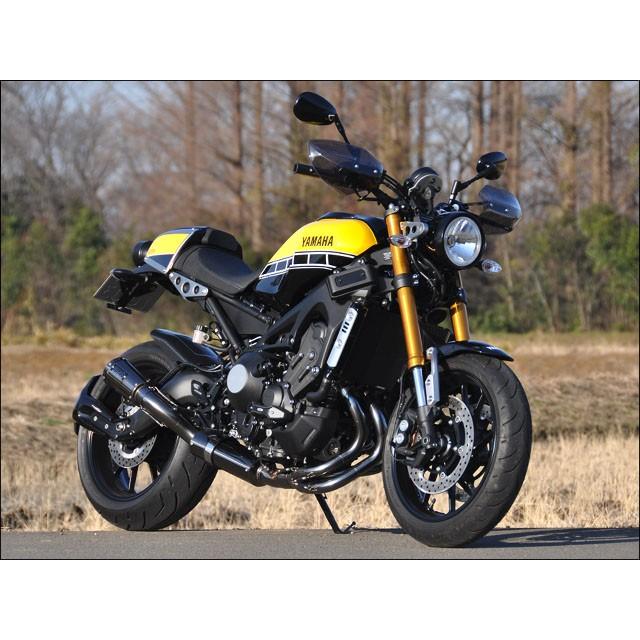 CHIC DESIGN（シックデザイン） ガイラガントレット スクリーンカラー