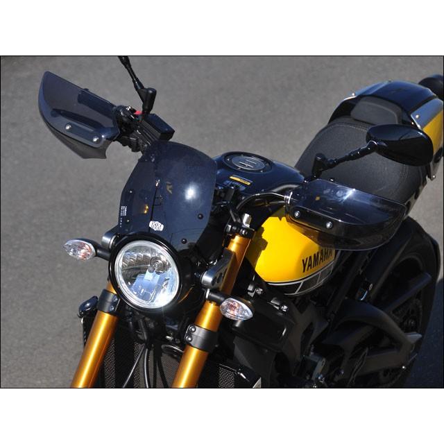 CHIC DESIGN（シックデザイン） ガイラガントレット スクリーンカラー