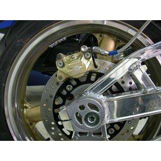 SPEC ENG. スペックエンジニアリング ブレンボ2POT リア