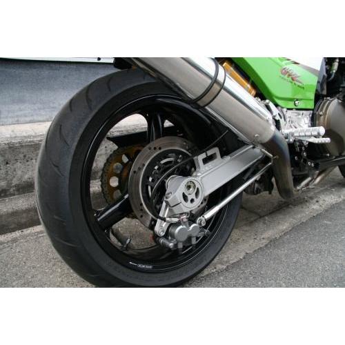 カワサキz900Ｒ用 SPEC ENG. スペックエンジニアリング トルクロッドマウント