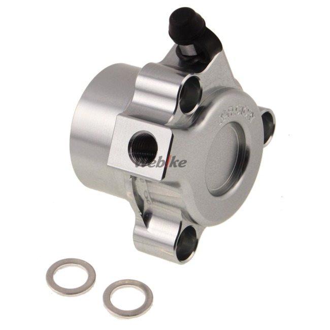 Kファクトリー　クラッチレリーズ K-FACTORY ケイファクトリー クラッチレリーズ Kタイプ カラー