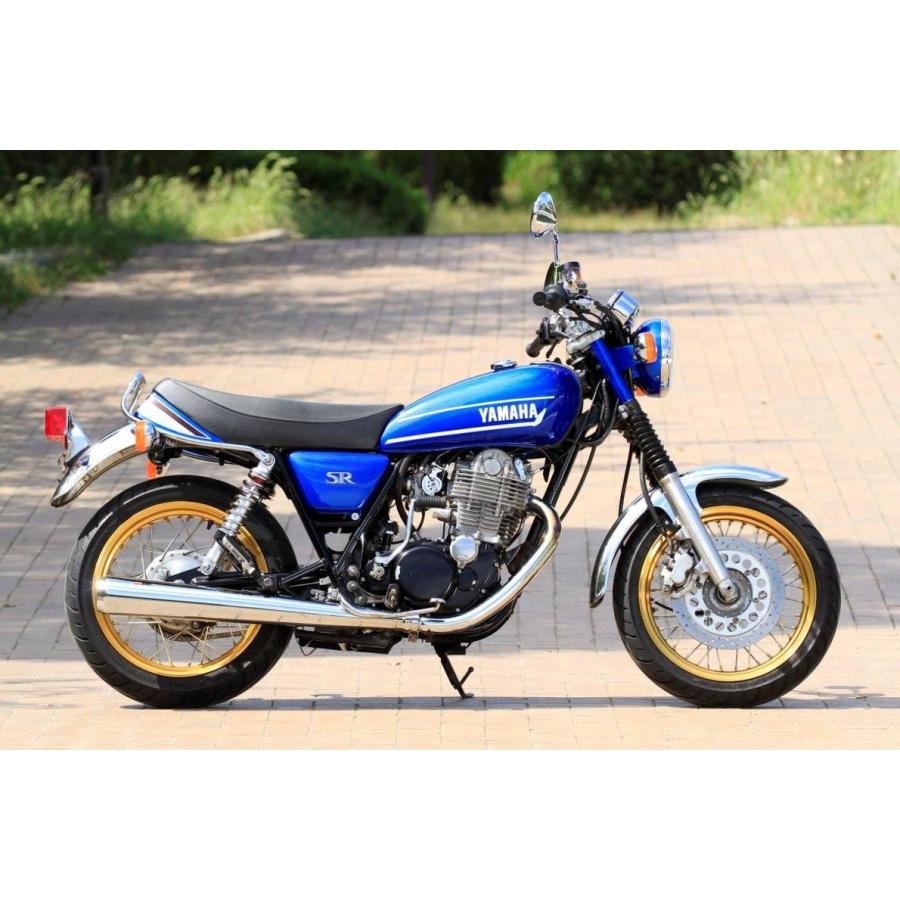 KYB カヤバ ADVANTAGE [カヤバ] リアサスペンション W400 KAWASAKI