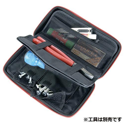 SK11 エスケー11 ツールケース L 工具袋 工具箱（収納） | SK11