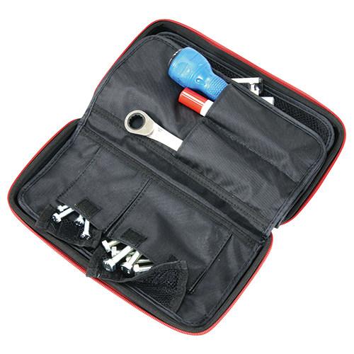 SK11 エスケー11 ツールケース L 工具袋 工具箱（収納） | SK11 | 02