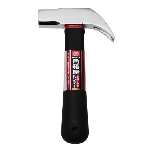 SK11 エスケー11 角箱屋ショート柄ハンマー 金属ヘッドハンマー ハンマー ハンドツール | SK11 | 01