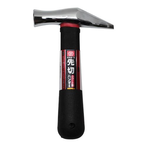 SK11 エスケー11 先切ショート柄ハンマー 金属ヘッドハンマー ハンマー ハンドツール | SK11 | 01